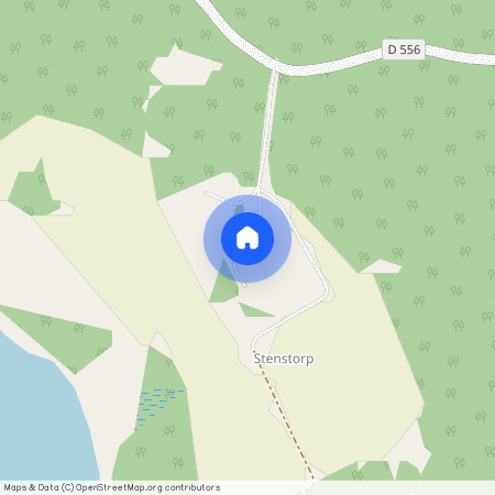 Stenstorp, Vingåker