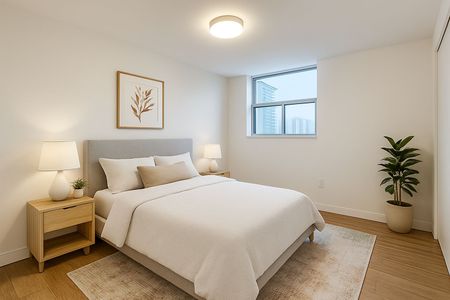 For Lease - 70 Park Street Unit# 702, Mississauga, Ontario - Photo 3