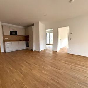 Provisionsfrei: Sonniger 89m² DG-Erstbezug mit Loggia und Einbauküche im topsanierten Altbau - 1100 Wien - Photo 3