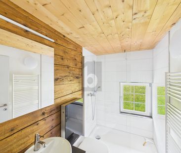 4.5 Zimmer, 139 m², 2. Stock - Foto 5