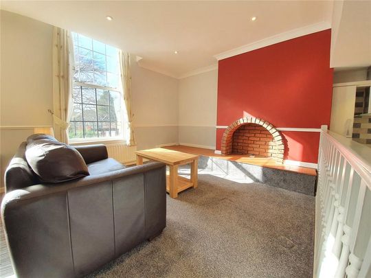 1 bedroom flat to rent - Photo 1