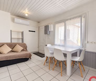 Appartement à louer 2 pièces • 28,61 m 2 Portiragnes - Photo 2