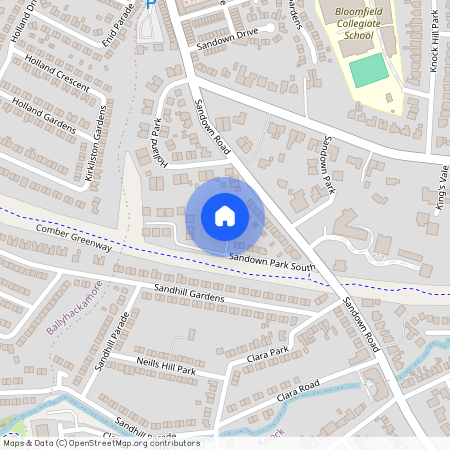 2 Pembridge Mews, Belfast, BT5 6HA