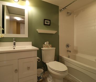 For Lease - 76 Shuter Street Unit# 1203, Toronto, Ontario - Photo 4