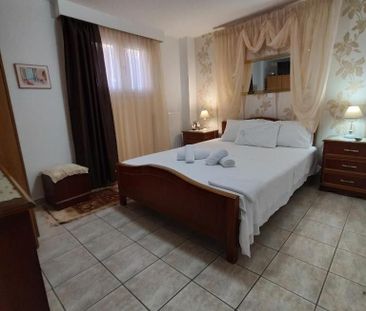 Διαμέρισμα για ενοικίαση Καλαμίτσα (Καβάλα) - Φωτογραφία 5