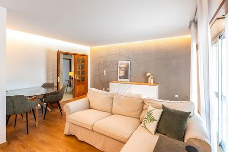 Apartamento T2 em Lisboa - Photo 2