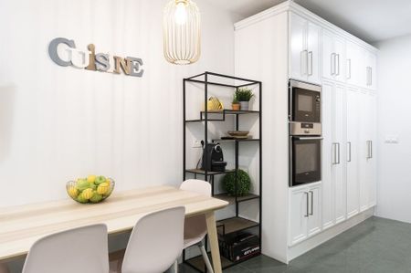 Carrer del Poeta Querol, Valencia, Valencian Community 46002 - Photo 4