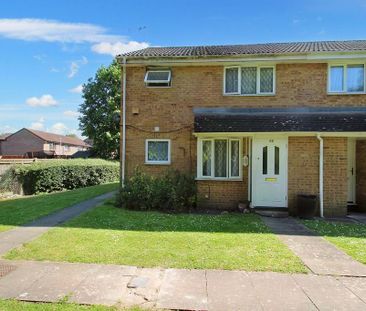 1 bedroom terraced house to rent - Photo 1