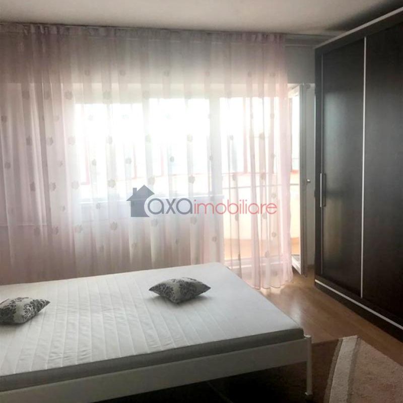 Apartament 1 camere de inchiriat in Cluj-Napoca, Marasti ID 2471 - Fotografie 1