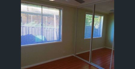 TWO BEDROOMS HOUSE WITHIN MATTHEW PEARCE PUBLIC SCHOOL CATCHMENT - Photo 4