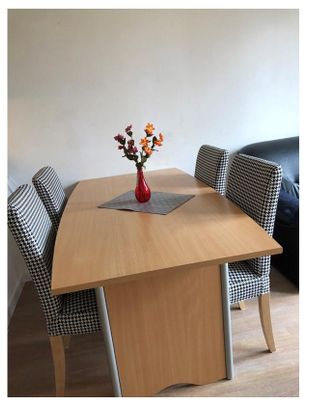 Te huur: Appartement Spoorsingel in Rotterdam - Foto 1