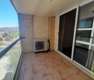 Door Number 518 Offers Comfort & Convenience - Photo 5