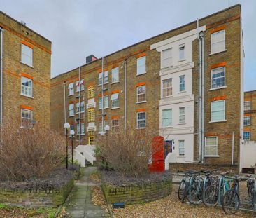 2 bedroom flat to rent - Photo 6