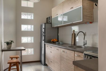 Mieszkanie do wynajęcia 2 pokoje Kościelna, Poznań 55.53 m² - Zdjęcie 4