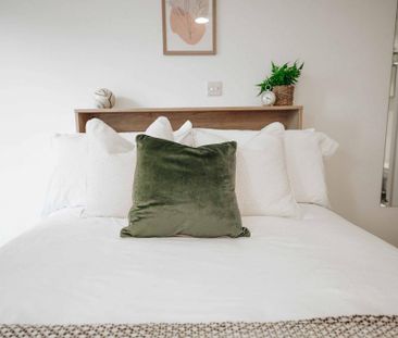 1 bedroom private hall to rent - Photo 6