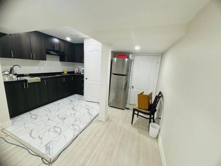 For Lease - Lower 112 Ridge Road, Cambridge, Ontario - Photo 5