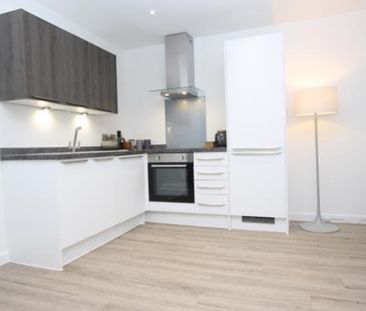 1 bedroom apartment to rent - Photo 3