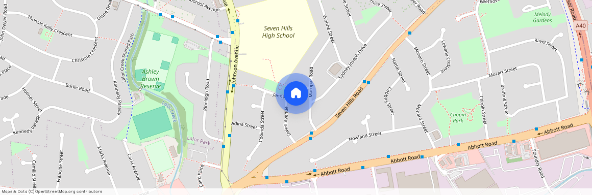 6a Jannarn Grove, NSW 2147, Seven Hills