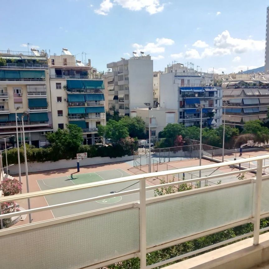 Διαμέρισμα για ενοικίαση Αμπελόκηποι (Αμπελόκηποι - Πεντάγωνο) - Photo 1