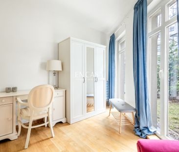 4 pokoje | Aleja Wilanowska | Taras | Garaż - Фото 5