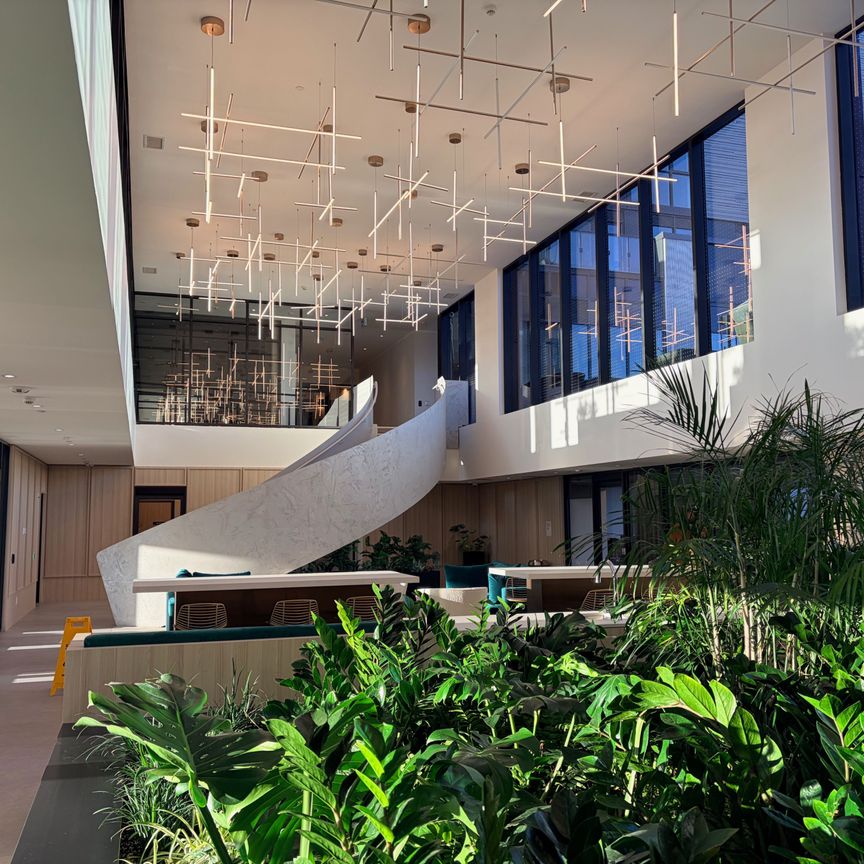 For Lease - 3071 Trafalgar Road Unit# 1505, Oakville, Ontario - Photo 1