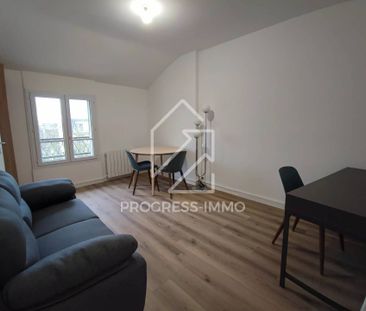 ✨ Charmant 2 Pièces Traversant – Calme & Lumineux ☀️ - Photo 3