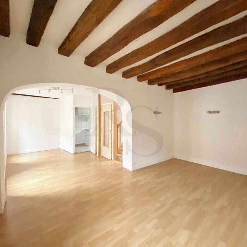Location Appartement 3 pièces 76m² - Photo 1