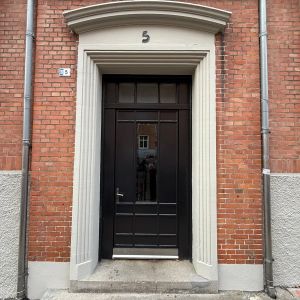 Randers C, 5, 4. tv., Pontoppidansgade, 8900 - Foto 2