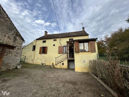Maison à louer Aubigny-la-Ronce - Photo 5