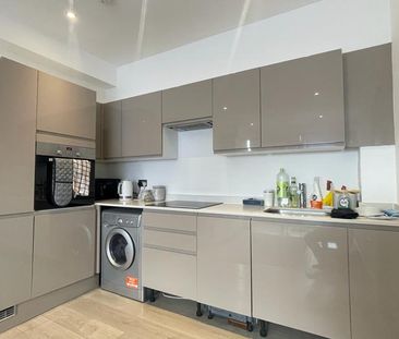 1 bedroom flat to rent - Photo 6