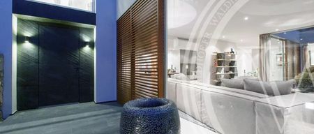 Villa • Cap Martin - Photo 4