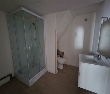 1 pièce - Meublé - 19,3 m² - 1er étage - Colocation non autorisée - Photo 3