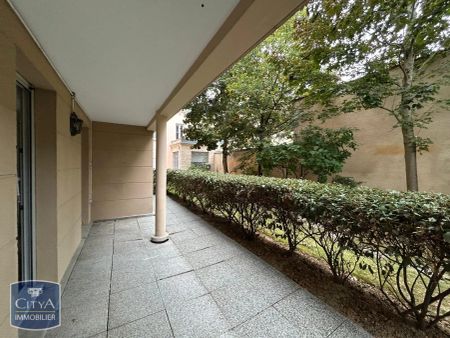 Appartement à louer 4 pièces 87.76m² - Photo 5