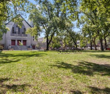 Appartement, Montréal (Le Plateau-Mont-Royal) - Photo 1