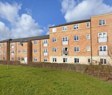 2 bedroom flat to rent - Photo 6