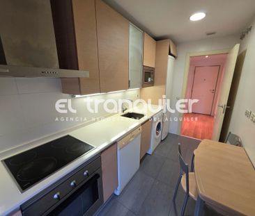 Piso de alquiler en Calle Eros, Legazpi - Photo 6