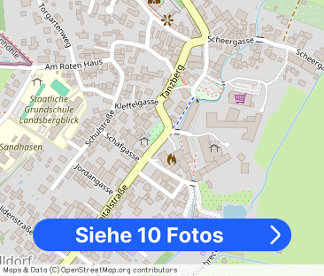 Sie suchen eine 3-Raum Wohnung mit Balkon? - Foto 1