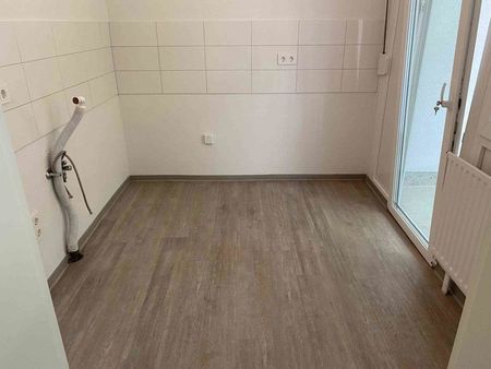 Perfekt für mich: individuelles 1,5-Zimmer-Appartment - Foto 3