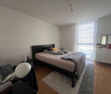 3.5 Zimmer, 68 m², 1. Stock - Foto 1