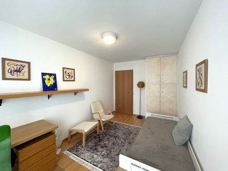 3.5 Zimmer, 105 m² - Photo 5