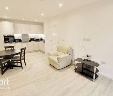2 bedroom apartment to rent - Photo 6
