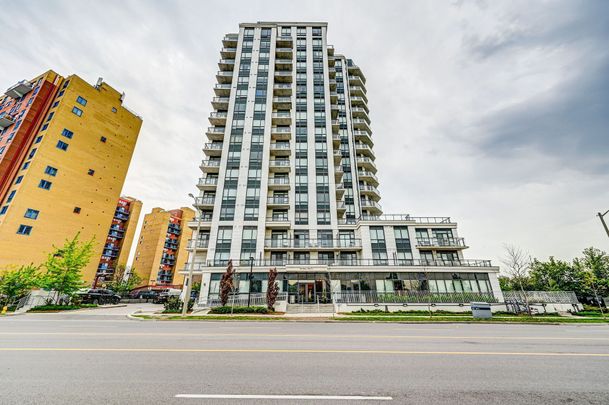 For Lease - 840 Queens Plate Drive Unit# 303, Toronto, Ontario - Photo 1
