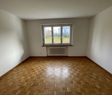 2 Zimmer, 52 m², 2. Stock - Foto 1