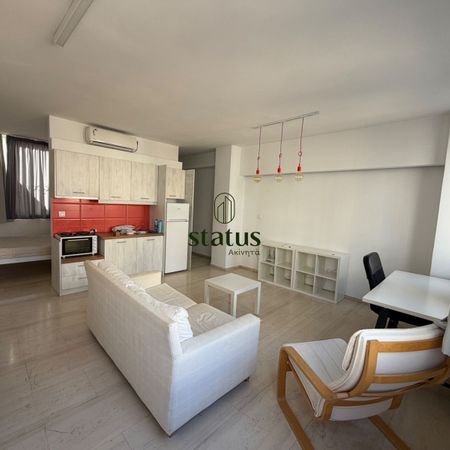 Studio/Γκαρσονιέρα για ενοικίαση - Πάτρα, - Φωτογραφία 4