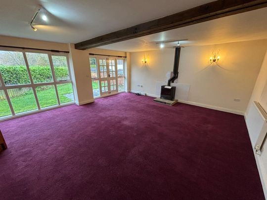 3 bedroom house to rent - Photo 1