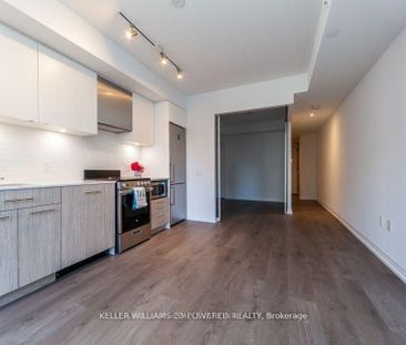 251 Jarvis Street condo — Toronto, ON (1-Bedroom) - 1 Bedroom - Photo 6