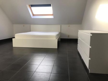 Buurt UZ: 1 slaapkamer appartement - Photo 3