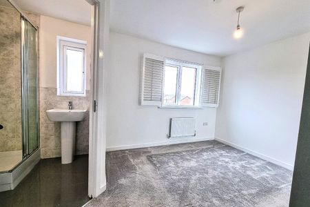 Heol Y Parc, Llanilid, PONTYCLUN - Photo 5