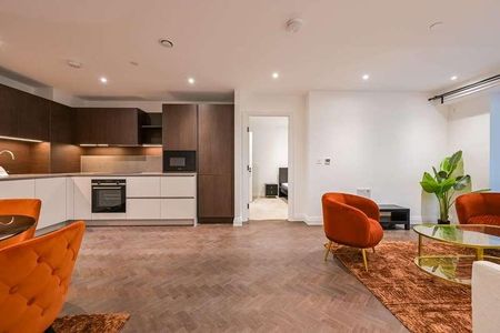 Halcyon House, Silvertown, E16 - Photo 3