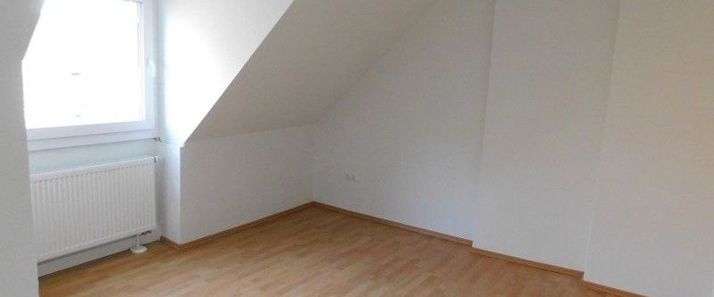 Schöne 2-Zimmer-DG-Wohung! - Foto 1